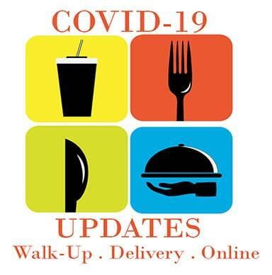 COVID-19 Updates and Continued Store Operations